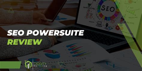 SEO PowerSuite Review: Key Features