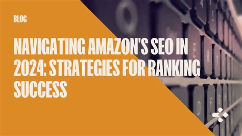SEO Success Strategies 2024