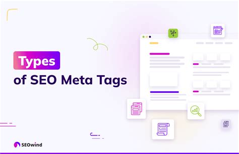SEO Tags
