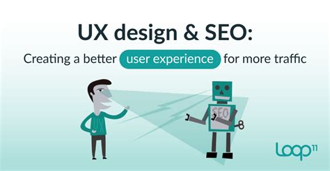 SEO and user experience