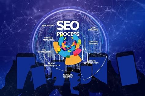 SEO-Strategie