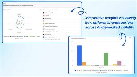 SERP visibility brands