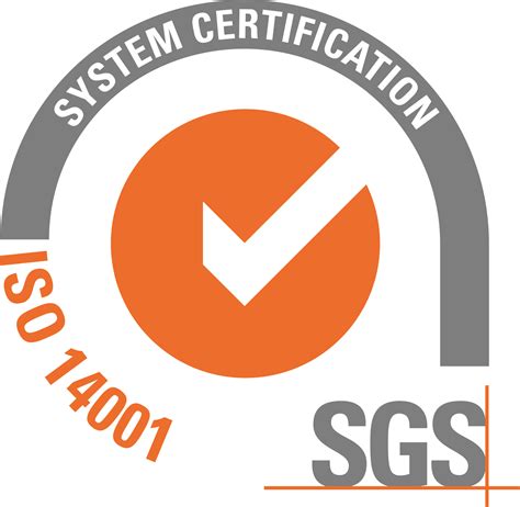 SGS ISO