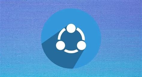 SHAREit patch