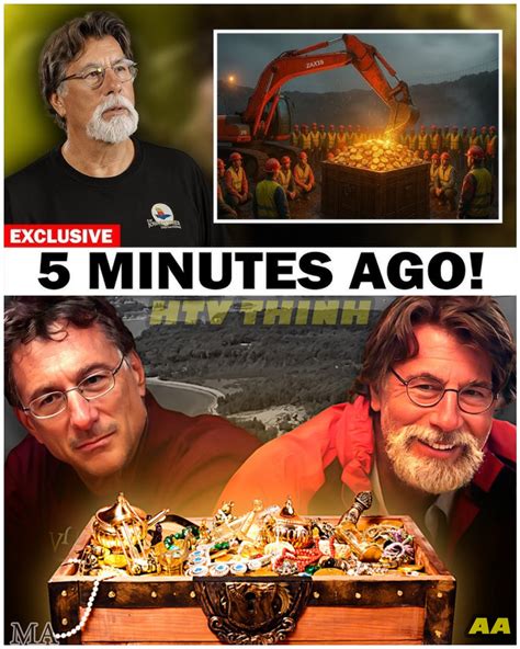 SHOCKING Ancient Text Unearthed, Containing Explosive Revelations