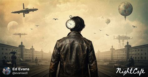 SHOCKING Time Traveler Exposes Future Events, Altering History