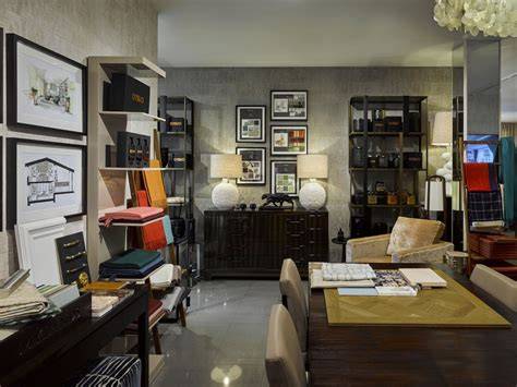 SHOWROOM – DECORIS