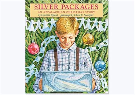 SILVER PACKAGES