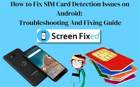 SIM notice Functions Can Be fix easily