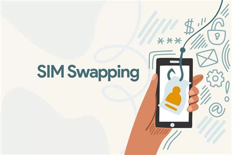 SIM-swapping and code relay