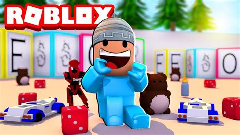 SIMULADOR DE BEBÊS BUGADOS - Roblox Baby Simulator 