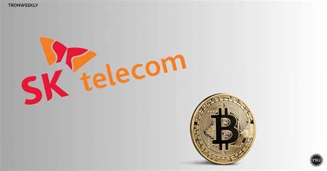 SK Telecom and Crypto.com partnership