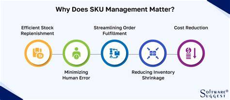 SKU Management