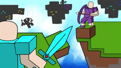 SKYWARS 2 - Roblox