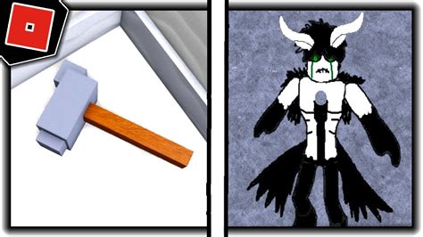 SLENDER badge for kill slender - Roblox