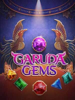 SLOT ONLINE GARUDA GEMS PG SOFT