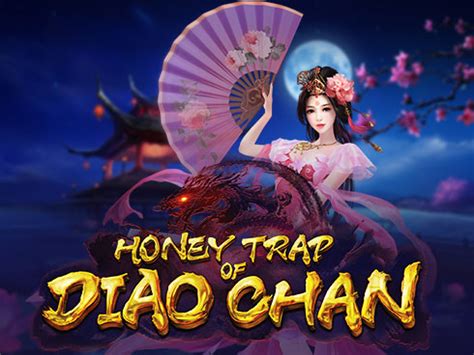SLOT ONLINE HONEY TRAP OF DIAO CHAN PG SOFT