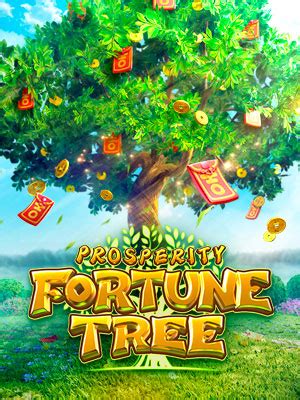 SLOT ONLINE TREE OF FORTUNE PG SOFT