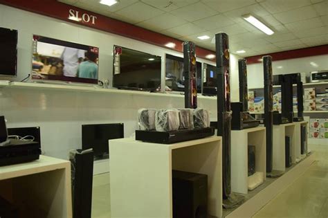 SLOT Store In Kano province