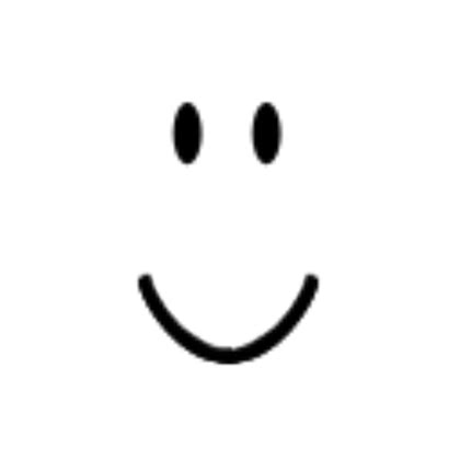 SMILE - Roblox