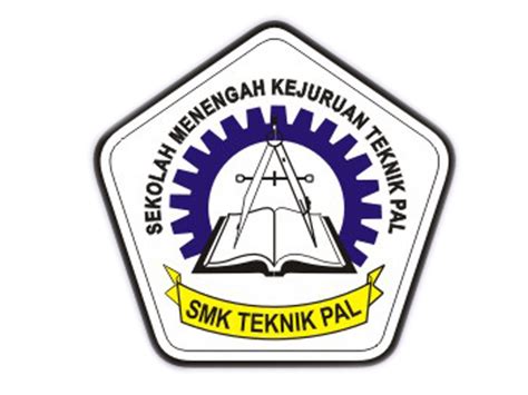 SMK Teknik logo