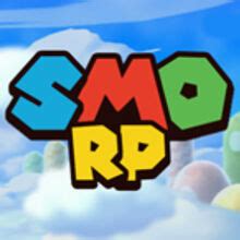 SMO RP - Roblox