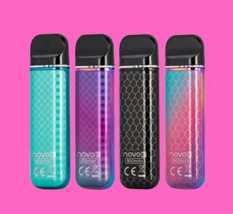 SMOK NOVO Tips, Tricks & Issues: How To Use It Correctly…