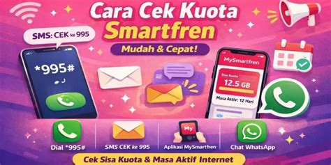 SMS ke 995