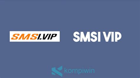 Exploring the Benefits of SMSI VIP in Indonesia: Empowering Businesses and Consumers