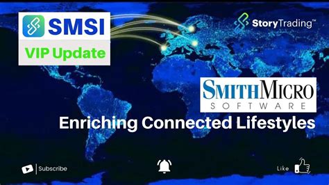 SMSI VIP Platform Integration