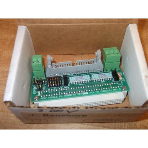 SMUC140 電子部品・産業用モジュールのイメージ