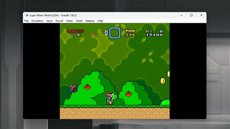 Image of SNES Emulators on PC and Android