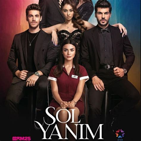 Menikmati Episode Pertama Sol Yanim dengan Terjemahan Sub Indo