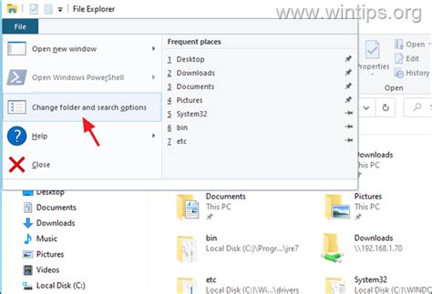 SOLVED: Windows 10 File Explorer does not refresh