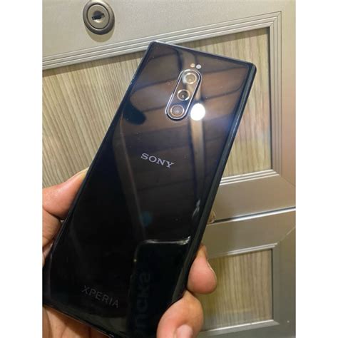SONY XPERIA 1 RAM6