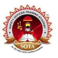SOTA Certification for Safety Officers