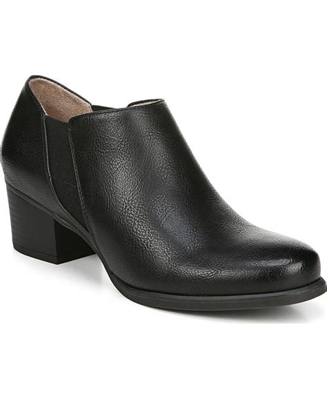 SOUL Naturalizer Claira Bootie DSW