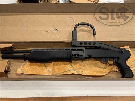 Spas-12
