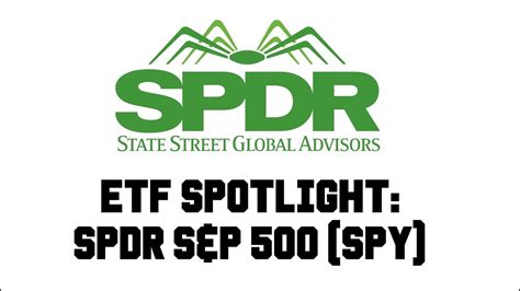 SPDR