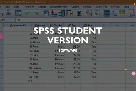 Licensing and Accessibility: Is SPSS Worth the Investment?