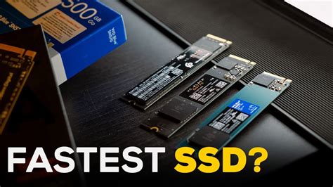 Tips Memilih SSD