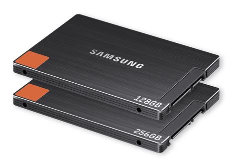 SSD Storage