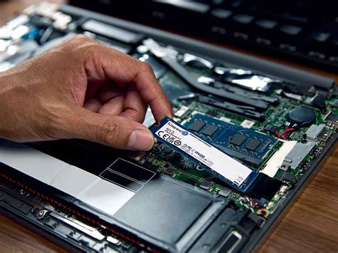 Gambar SSD untuk laptop