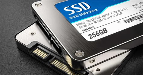 SSD