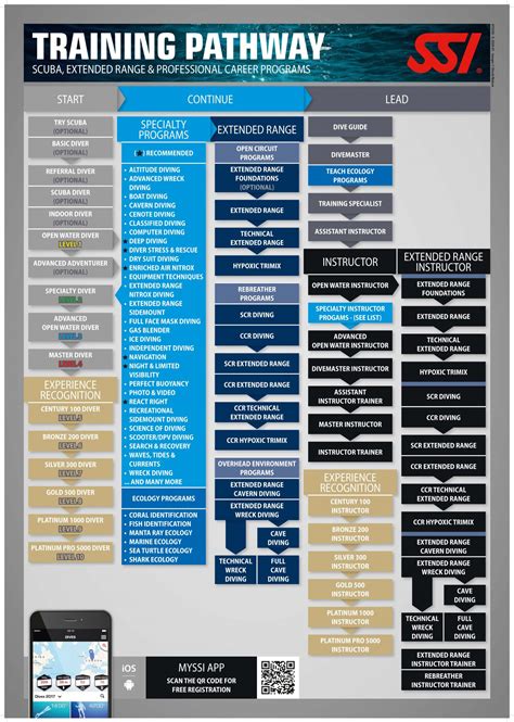 SSI Training Program