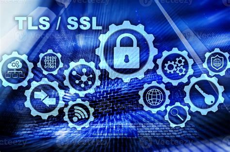 SSL/TLS