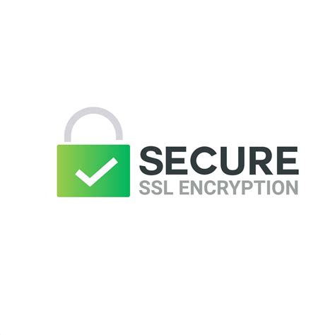 SSL Encryption
