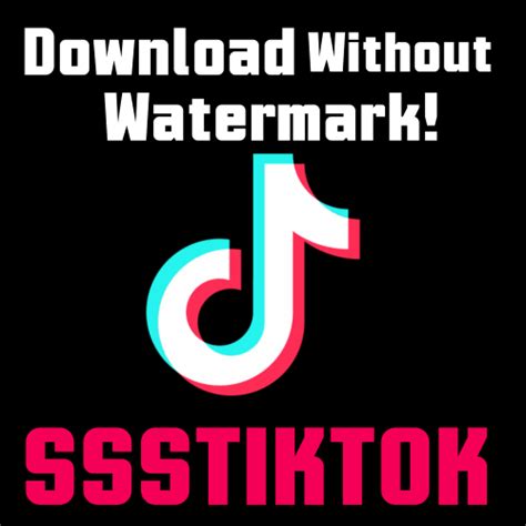 logo SSSTikTok