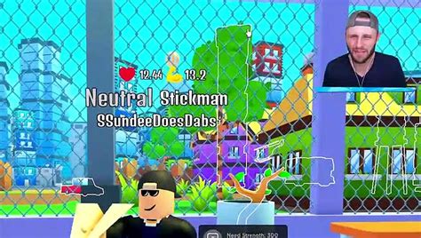 SSundee\'s Roblox Profile - RblxTrade