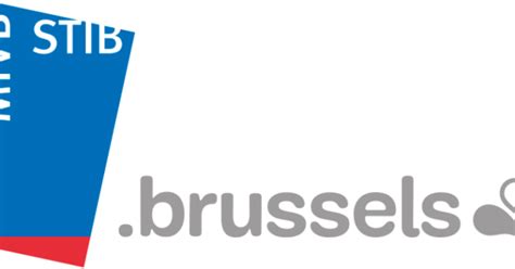 STIB Brussels